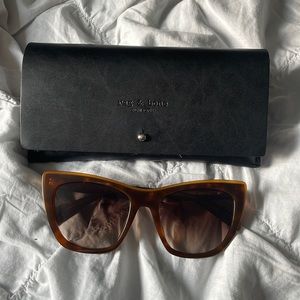 Rag & Bone Sunglasses